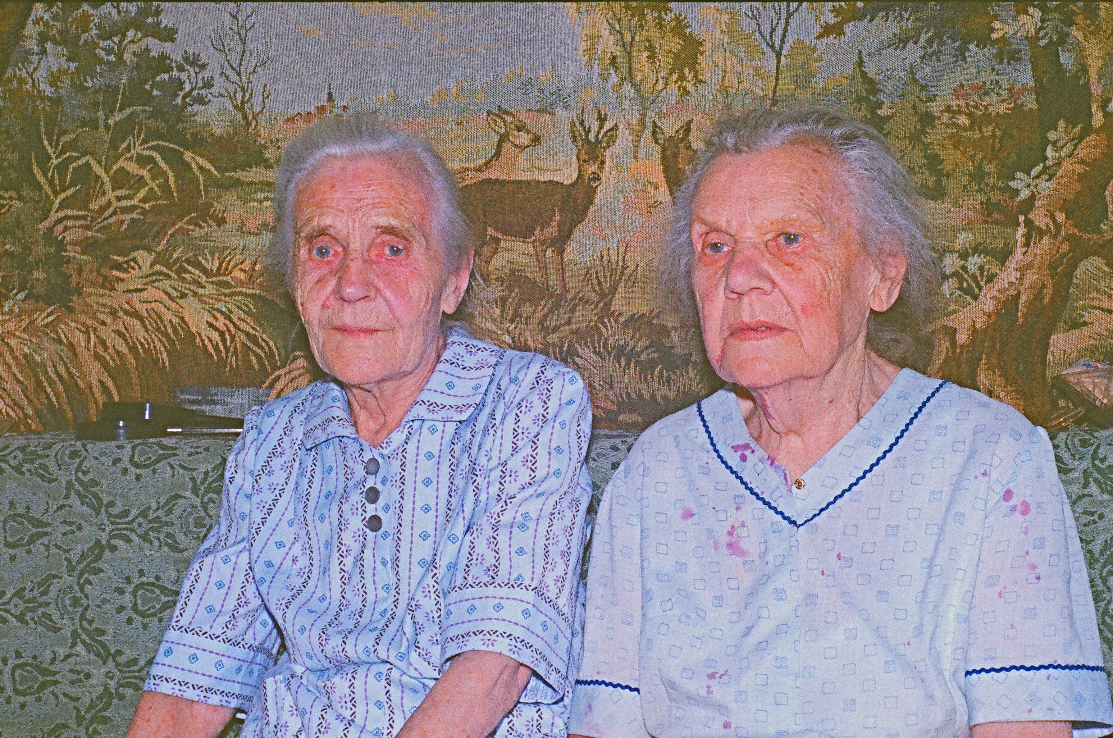 Taken in August 1996 in Anjero-Sudjensk  Russland.